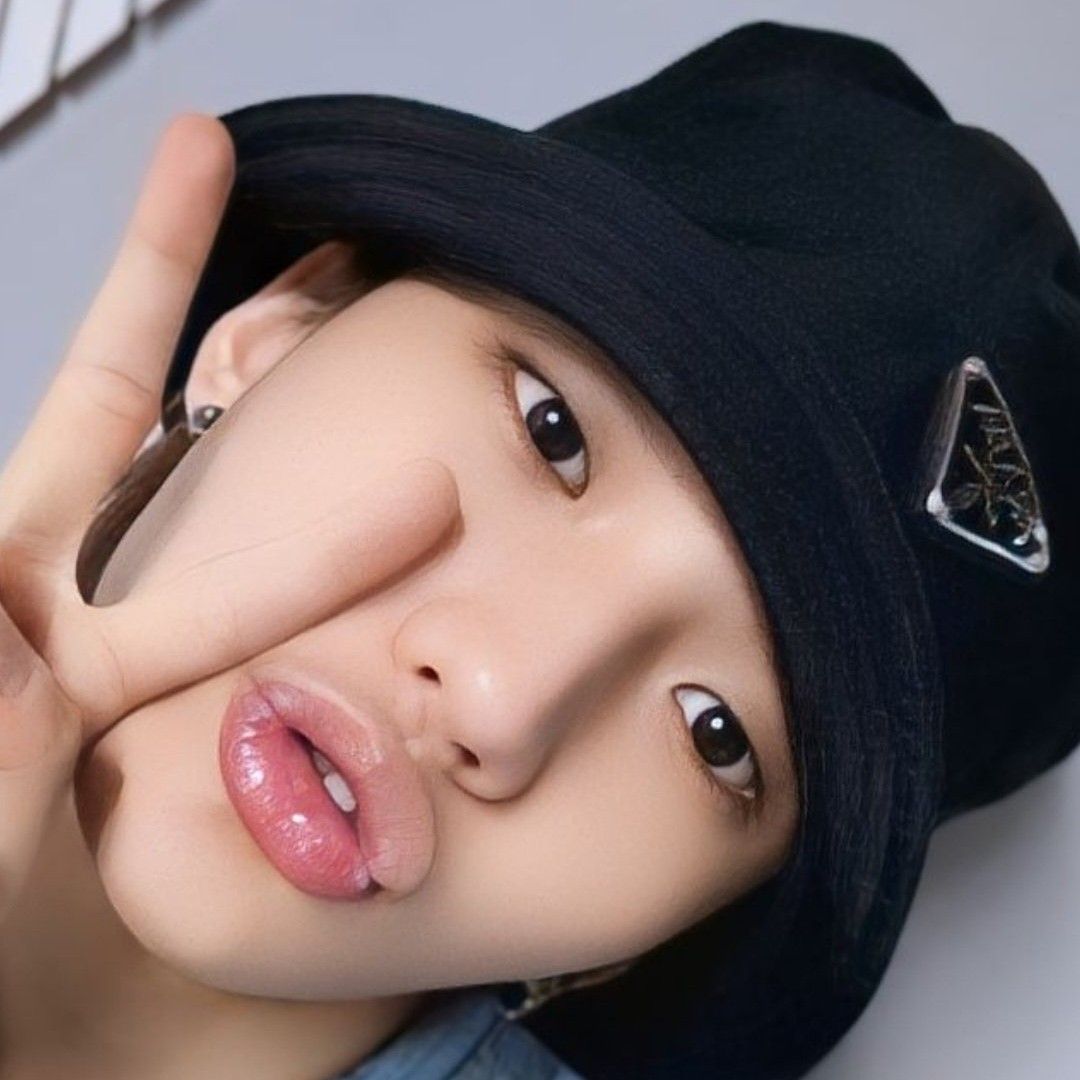 Recent activity shot of Junhyeok (TNX)