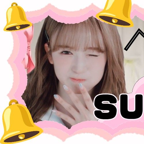 Latest photo of Yamamoto Suzu (ME:I)