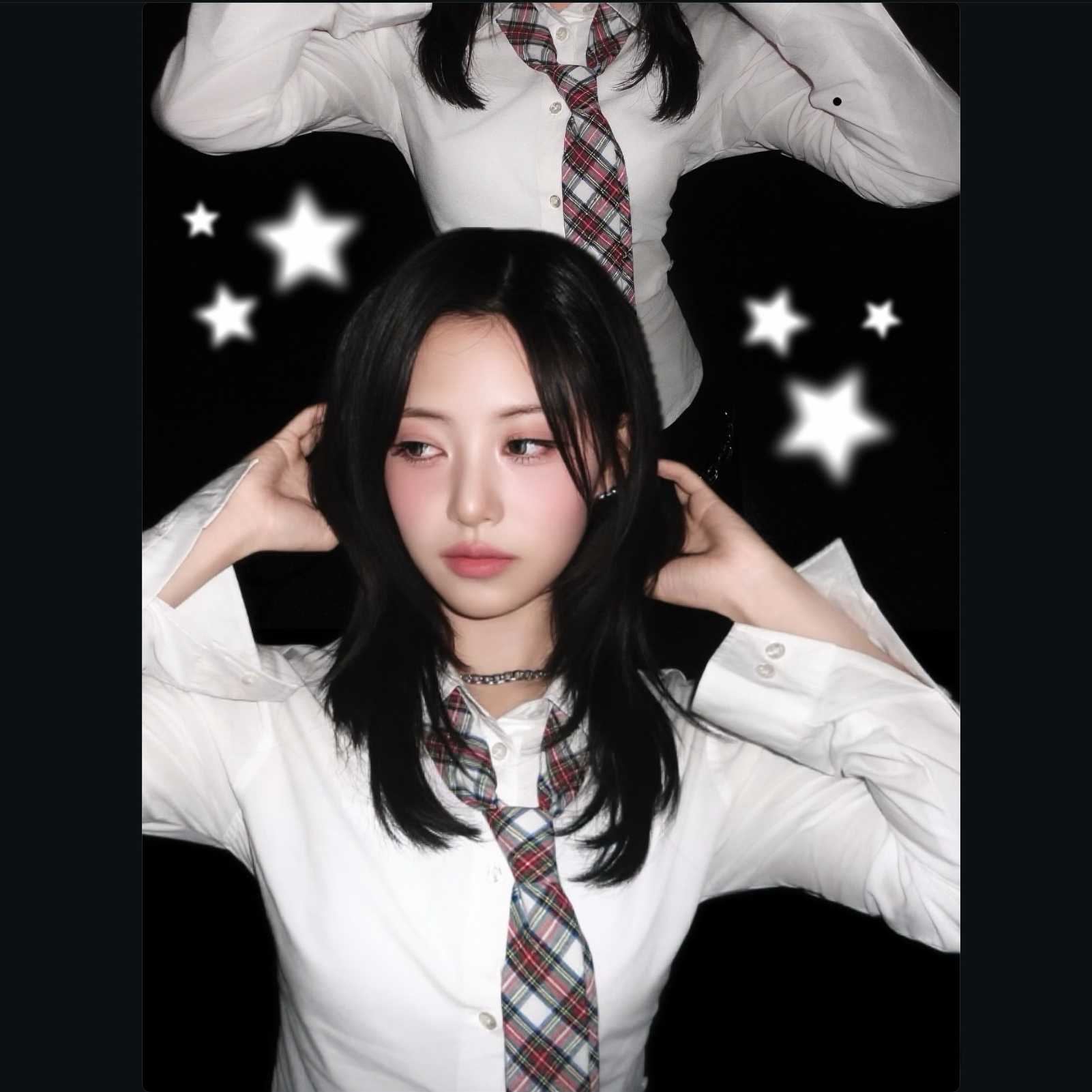 Latest photo of Liv (RESCENE)