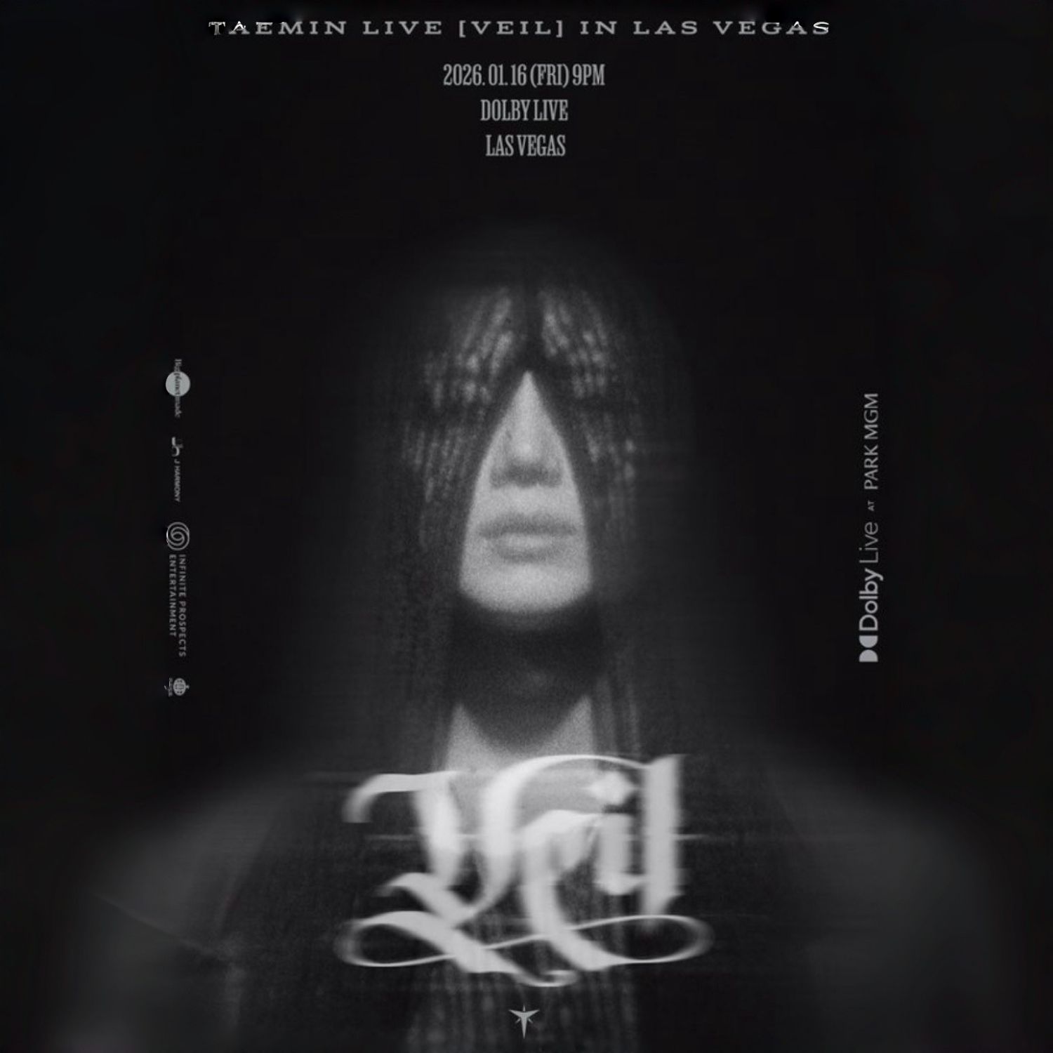 テミン (SHINee)ファンが撮った瞬間