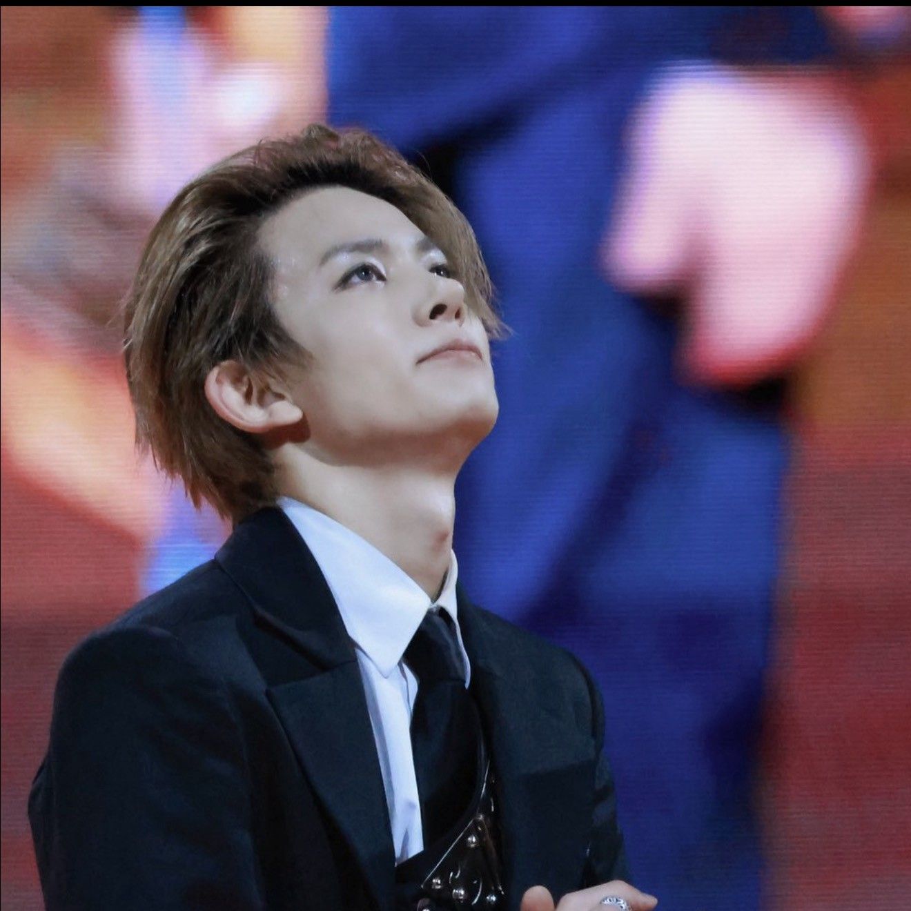 羲承 (ENHYPEN)的最新活動照片