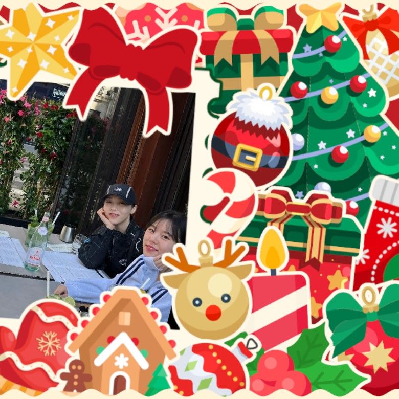 Foto terbaru MAMAMOO