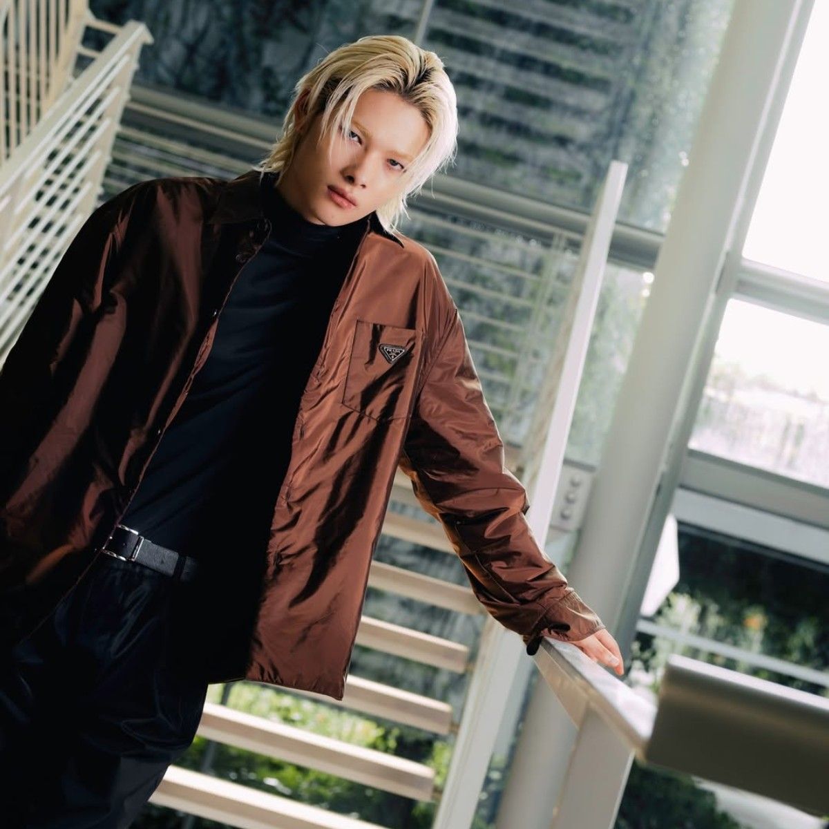 ENHYPENの最新写真