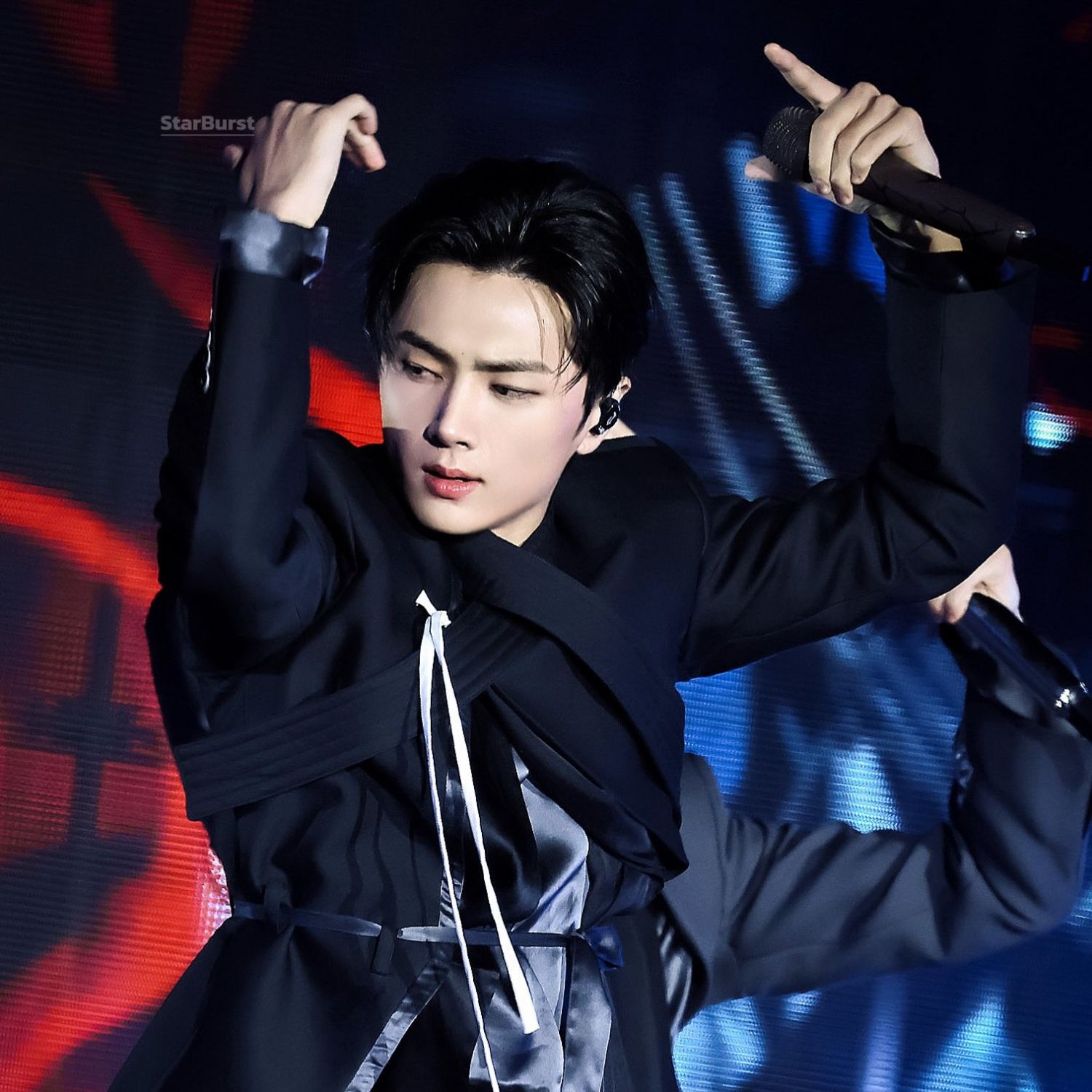 Jay (ENHYPEN)的最新活动照片