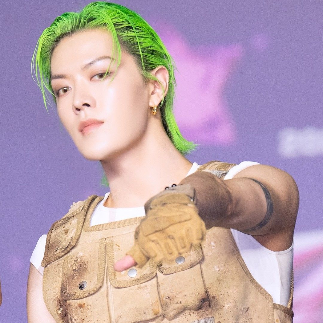 ユウタ (NCT 127)の最近の活動写真
