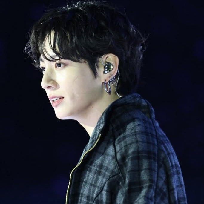 柾國 (防彈少年團)的最新照片