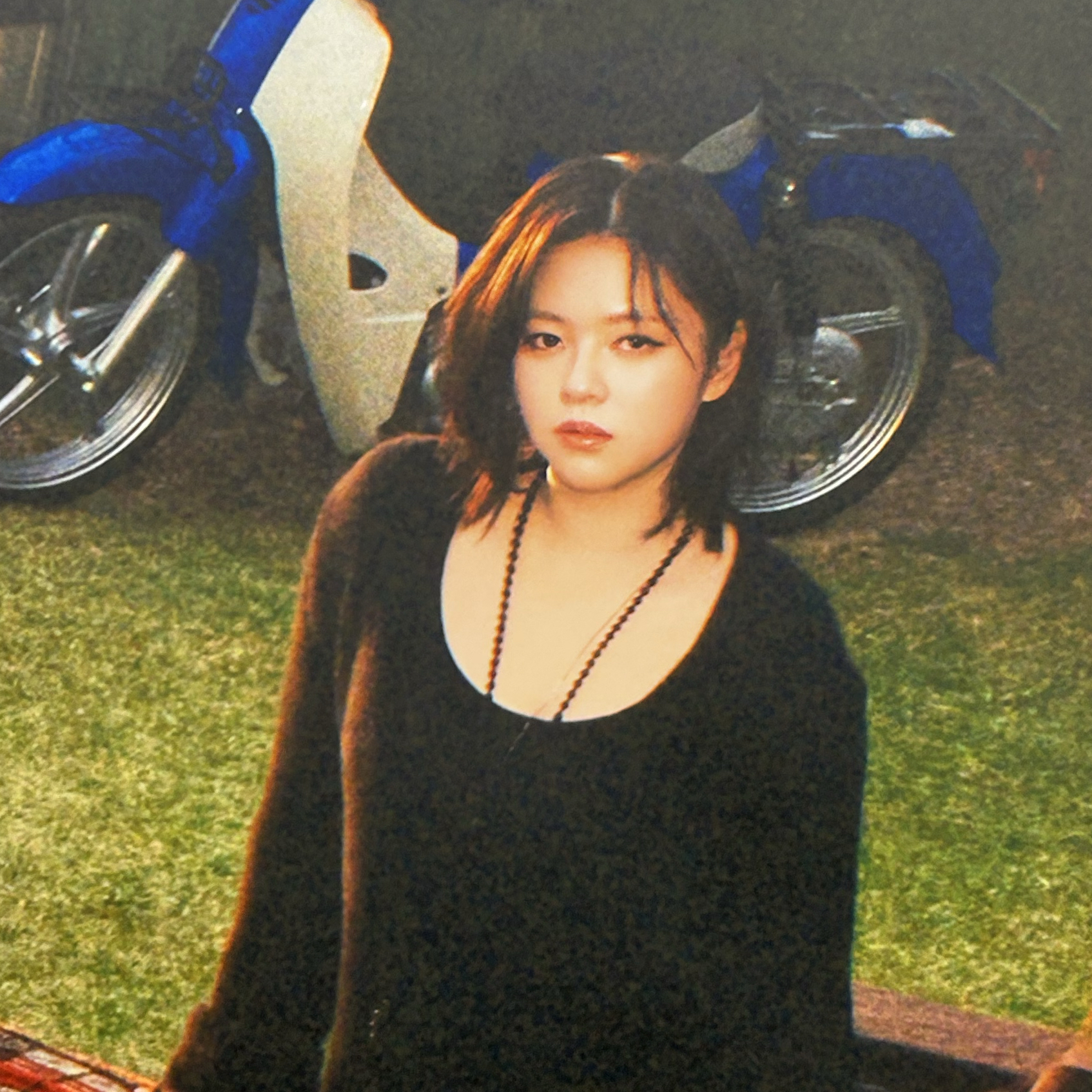 정연 (TWICE) 최근 활동샷
