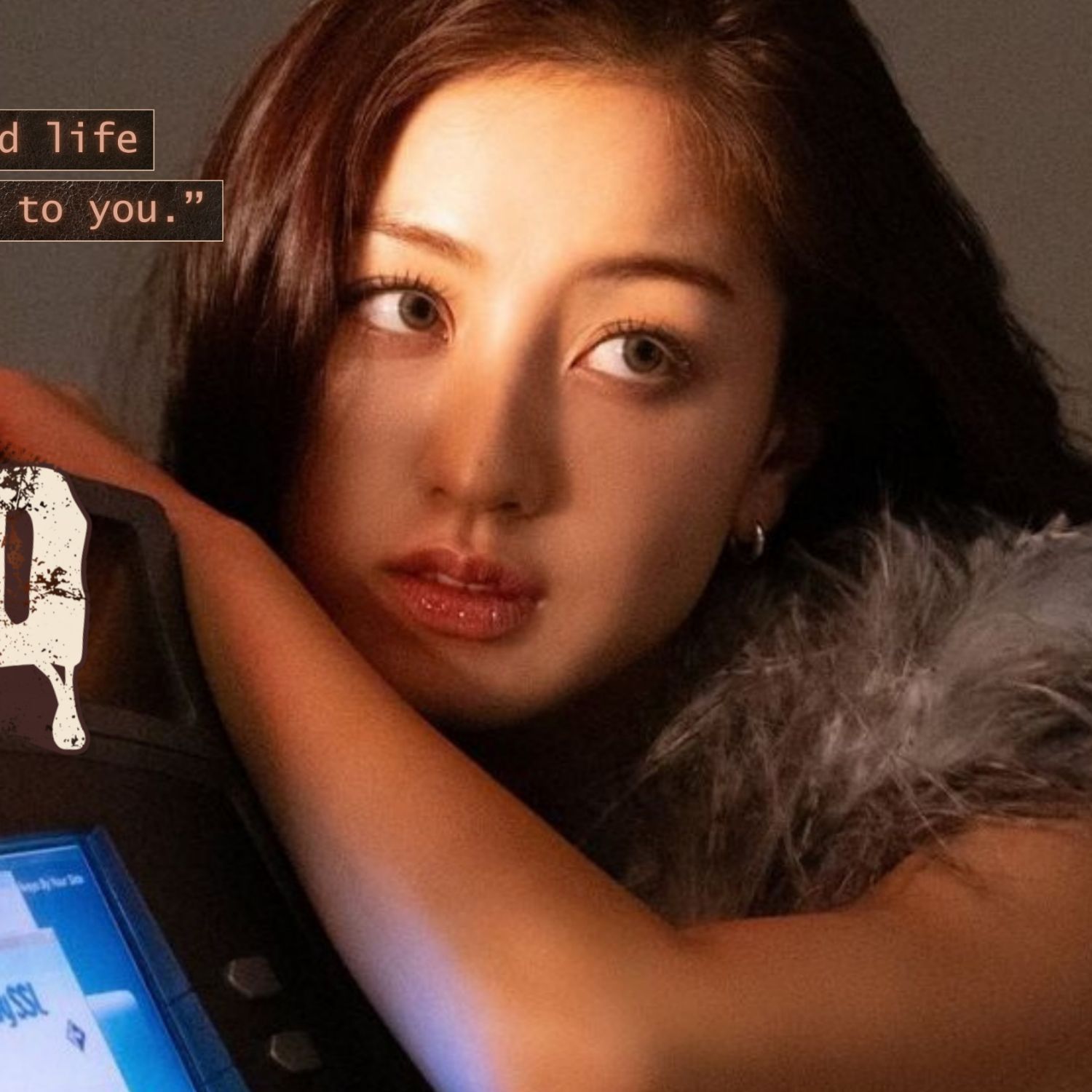 ジヒョ (TWICE)の最新写真