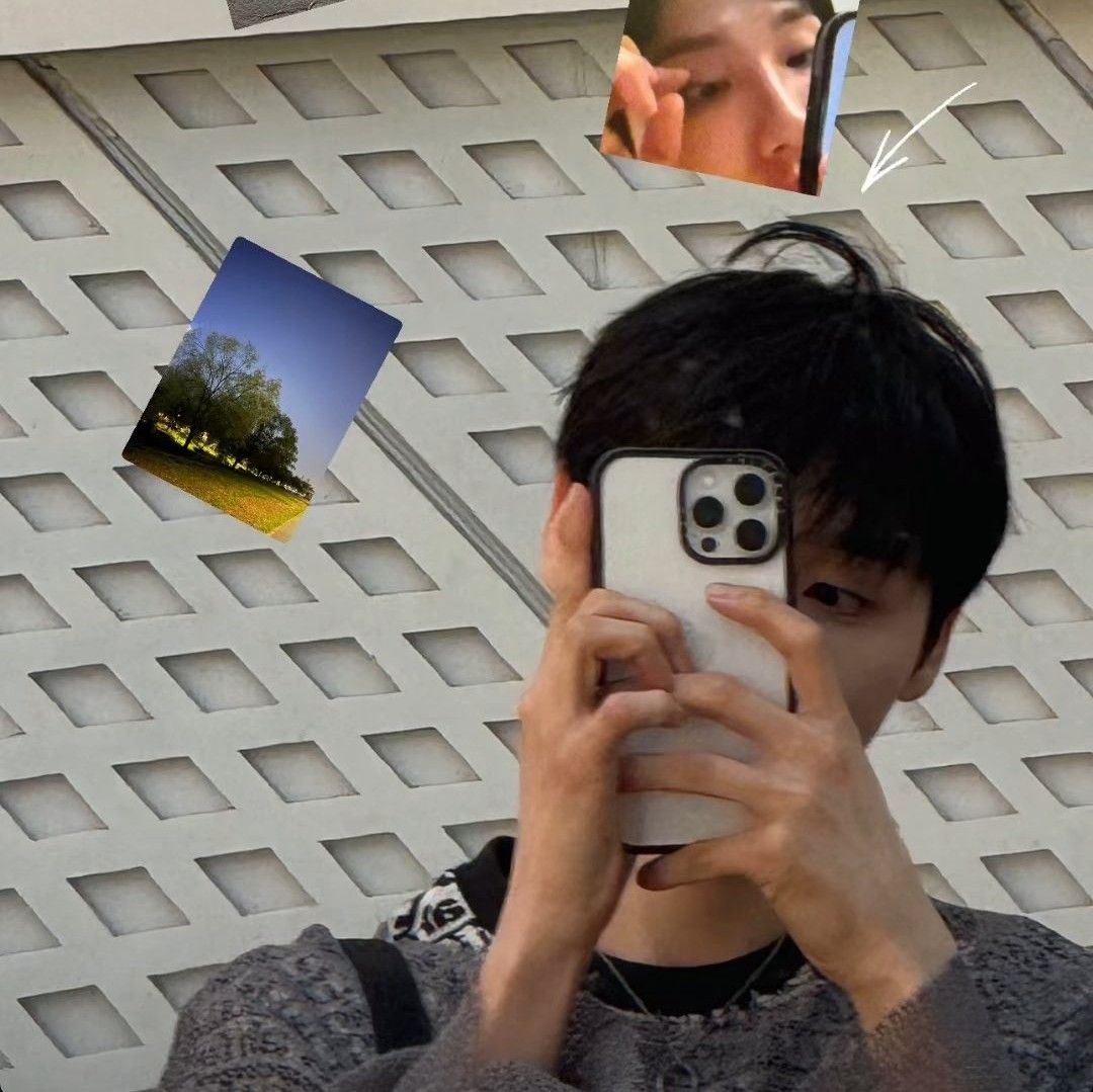 Latest photo of Jeon Woong (AB6IX)