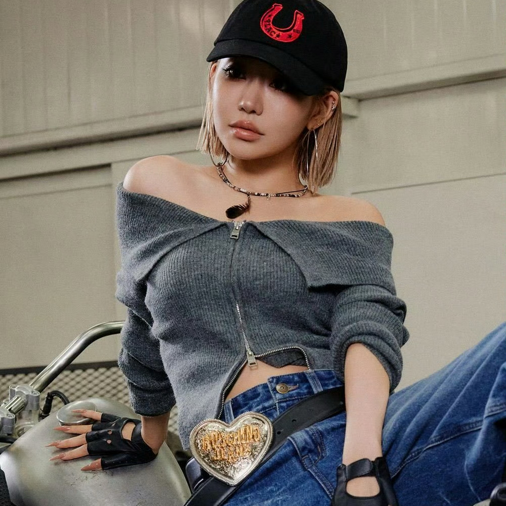 A moment captured by Julie (KISS OF LIFE)'s fan