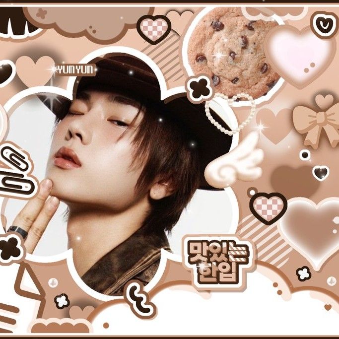 A moment captured by Jungsu (Xdinary Heroes)'s fan