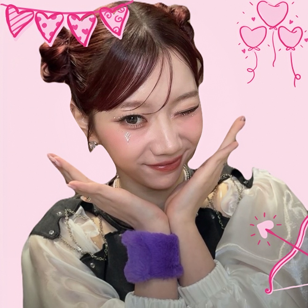 Latest photo of Sakaguchi Rino (IS:SUE)