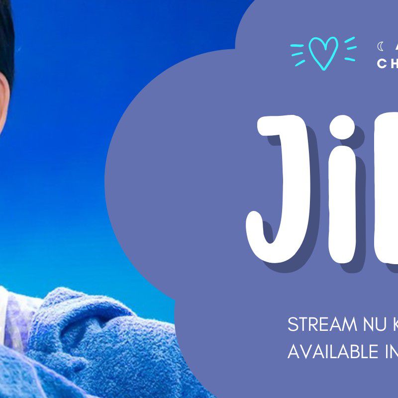 Latest photo of Jibeen (ARrC)