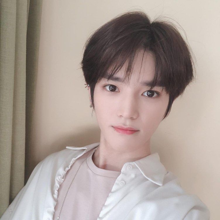 Latest photo of SuperM