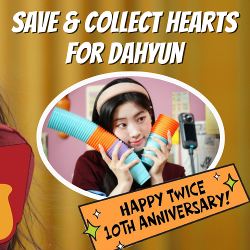 A moment captured by Dahyun (TWICE)'s fan