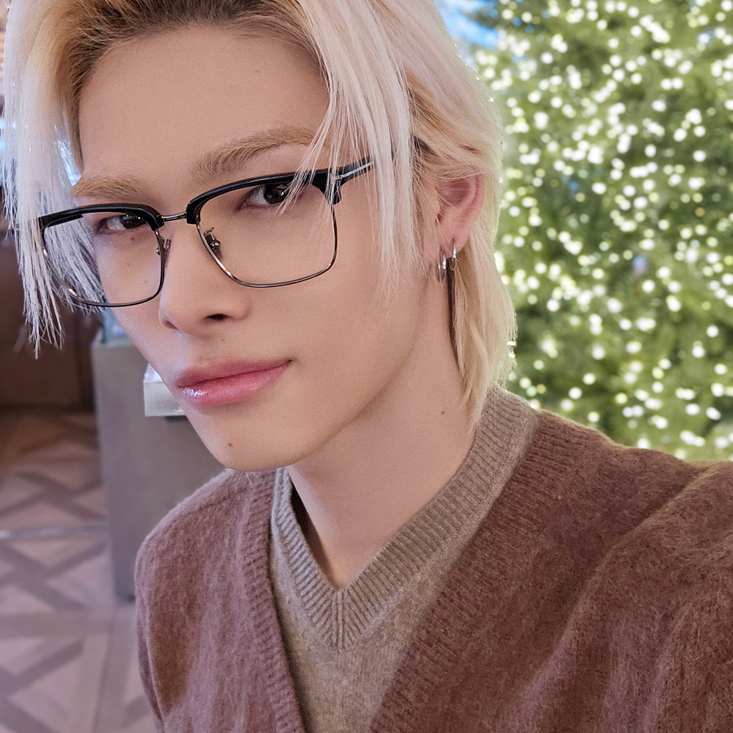 ニキ (ENHYPEN)の最近の活動写真