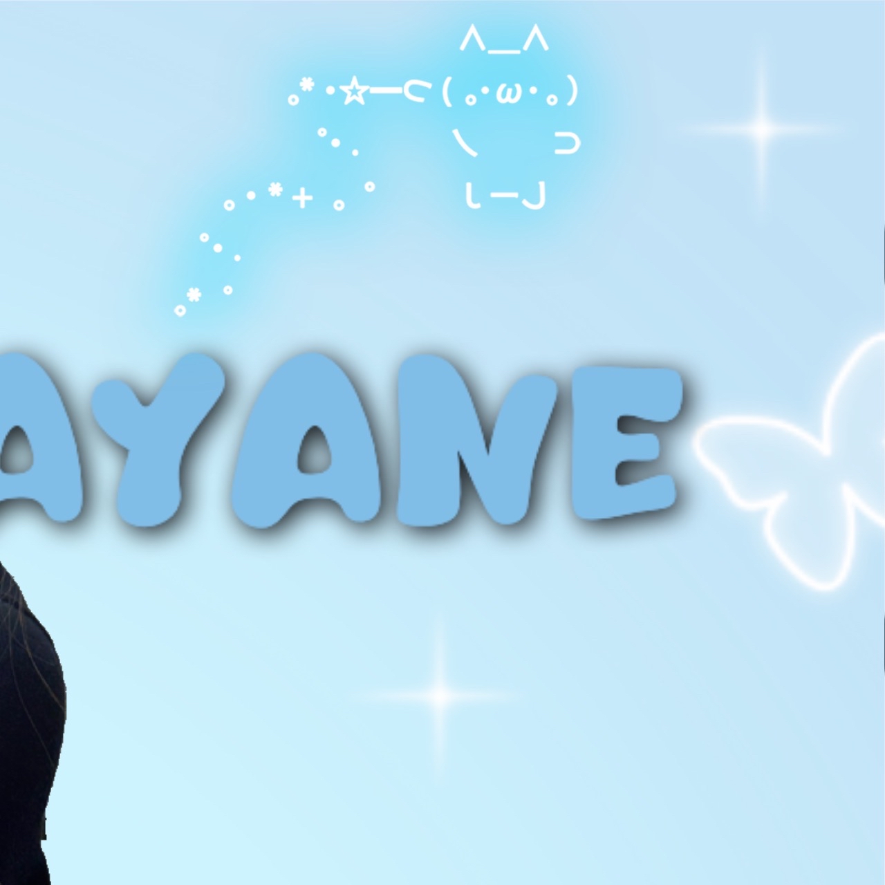 Behind-the-scenes cut of Takami Ayane (ME:I)