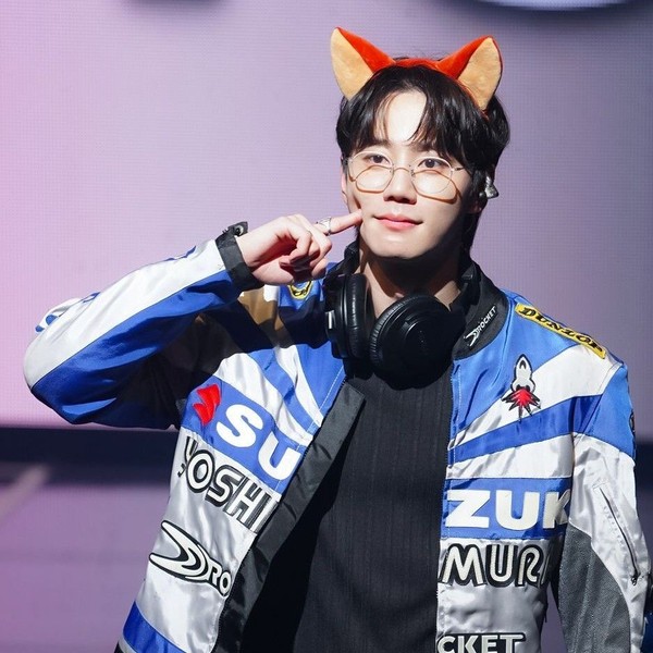 Popular profile picture of Lee Junyoung loved by fans