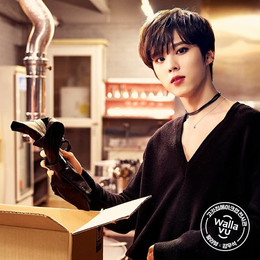 金宇硕的最新照片