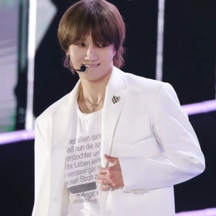 藝聲 (Super Junior)的幕後花絮