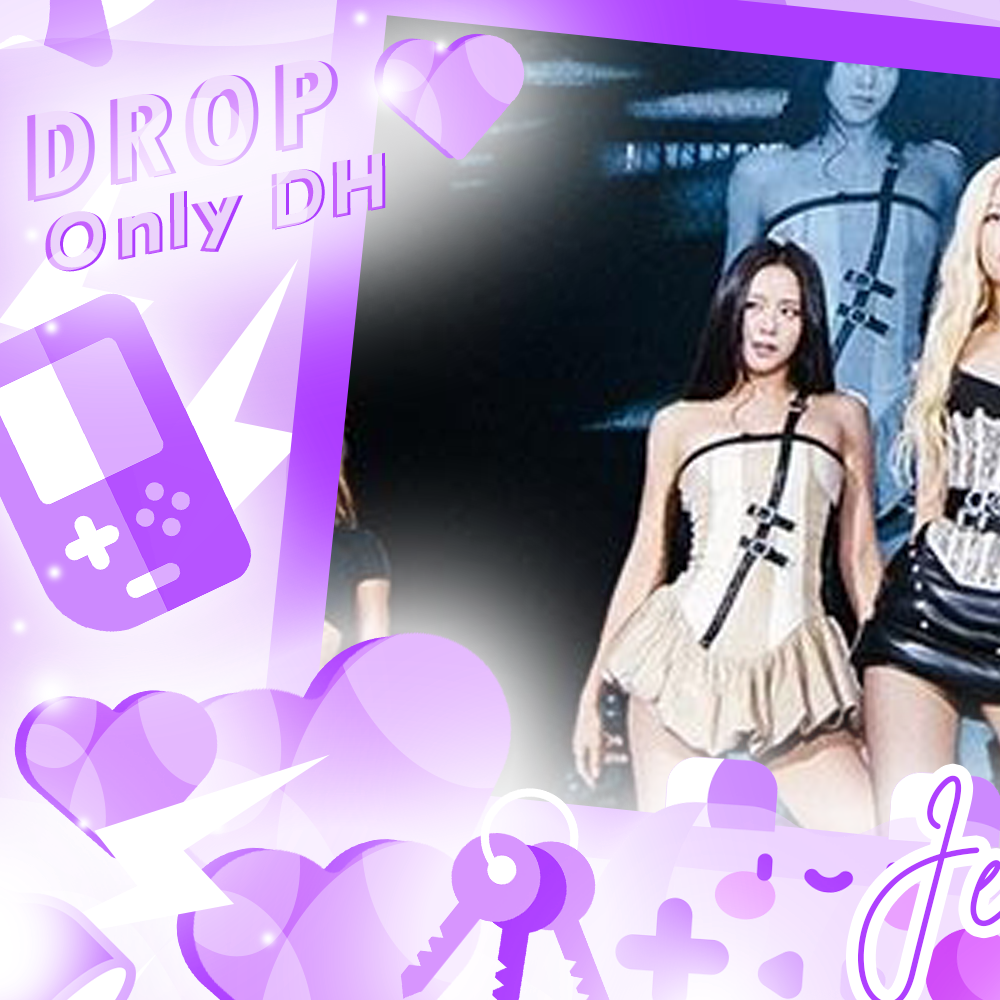 BLACKPINK粉絲拍下的瞬間