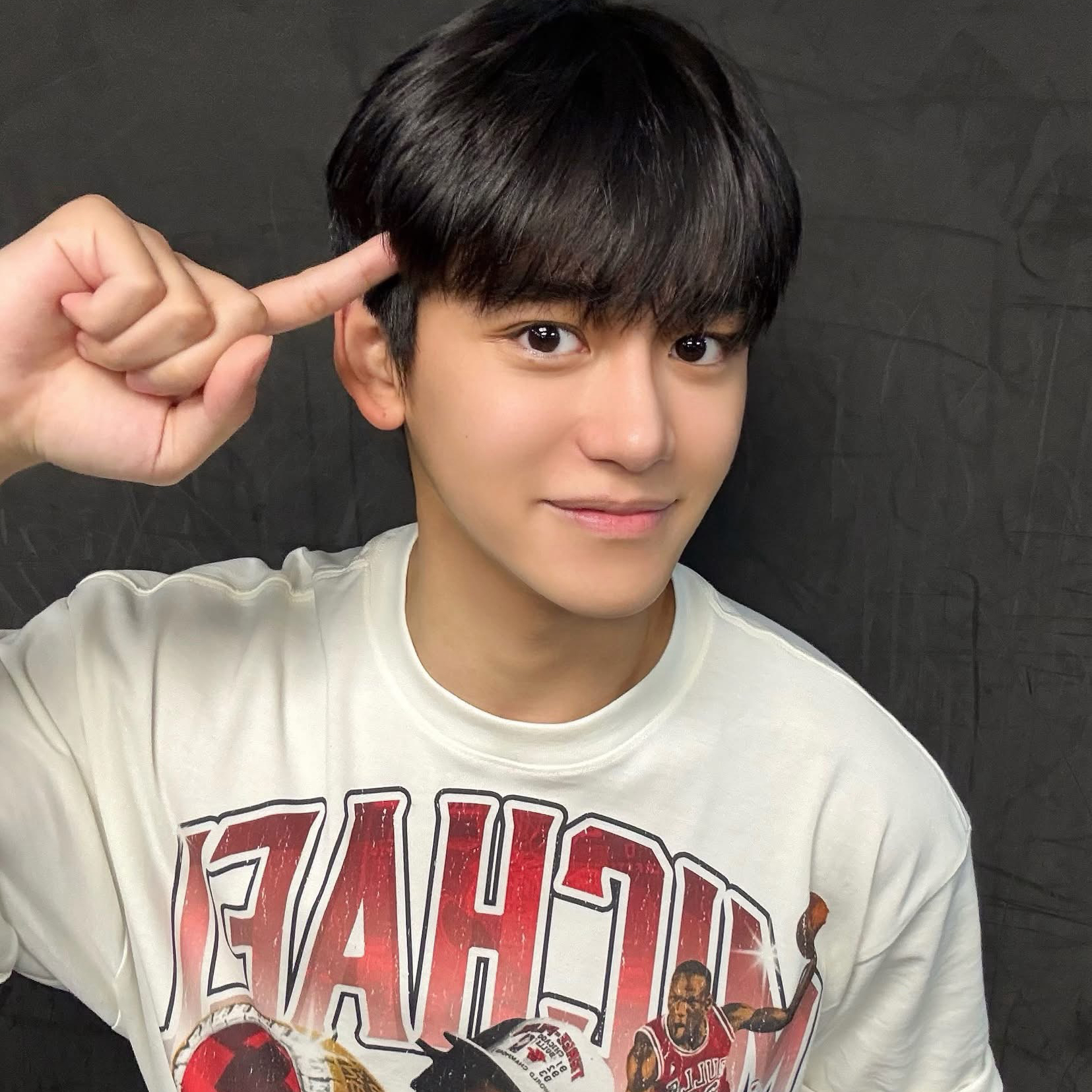 Behind-the-scenes cut of LUCAS