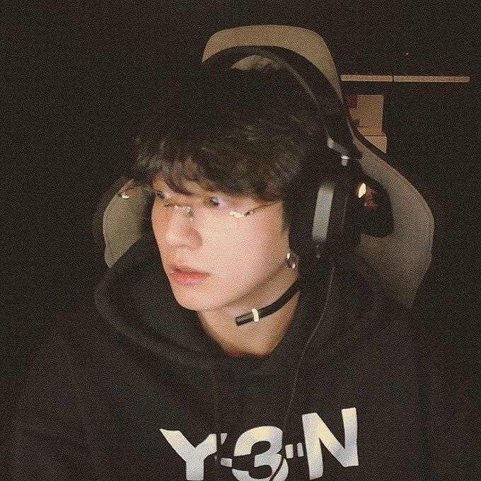 정국 (방탄소년단)의 비하인드 컷