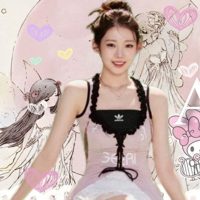 로라 (BABYMONSTER)의 최신 사진