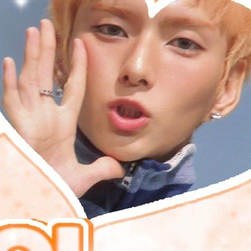 O.de (Xdinary Heroes)的最新活动照片