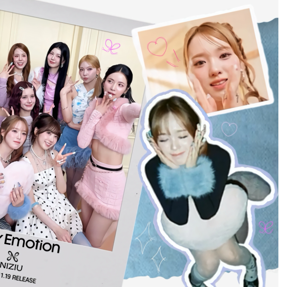 リオ (NiziU)の最新写真