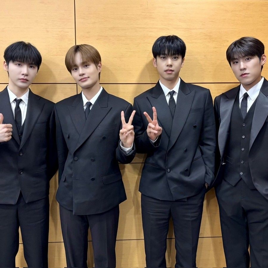 AB6IX 최근 활동샷