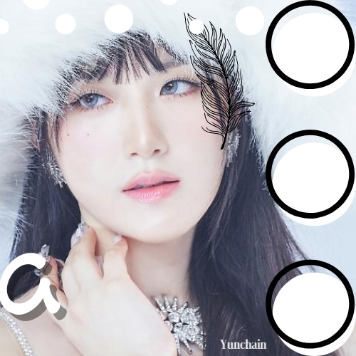 Behind-the-scenes cut of Shuhua (i-dle)