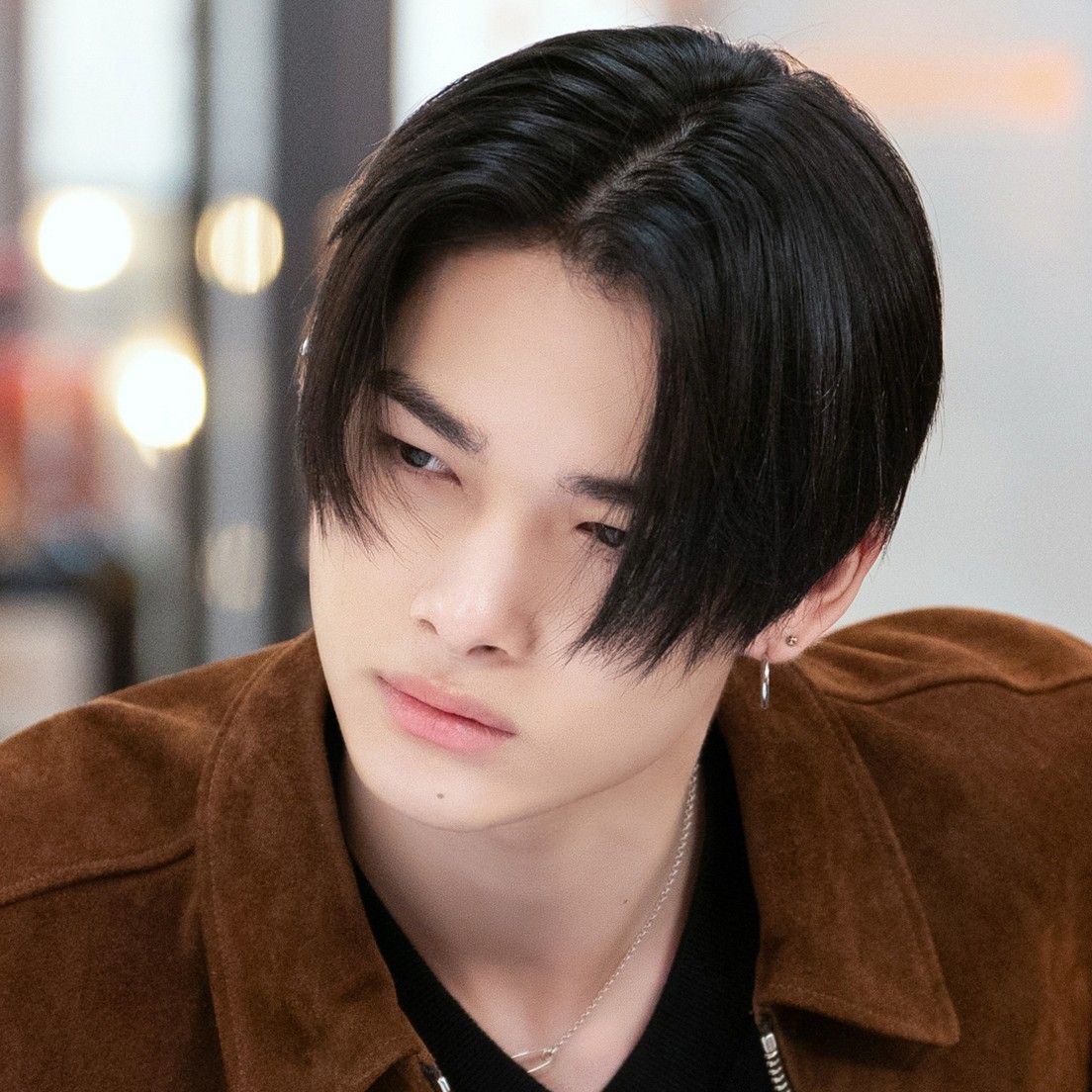 ニキ (ENHYPEN)の最新写真