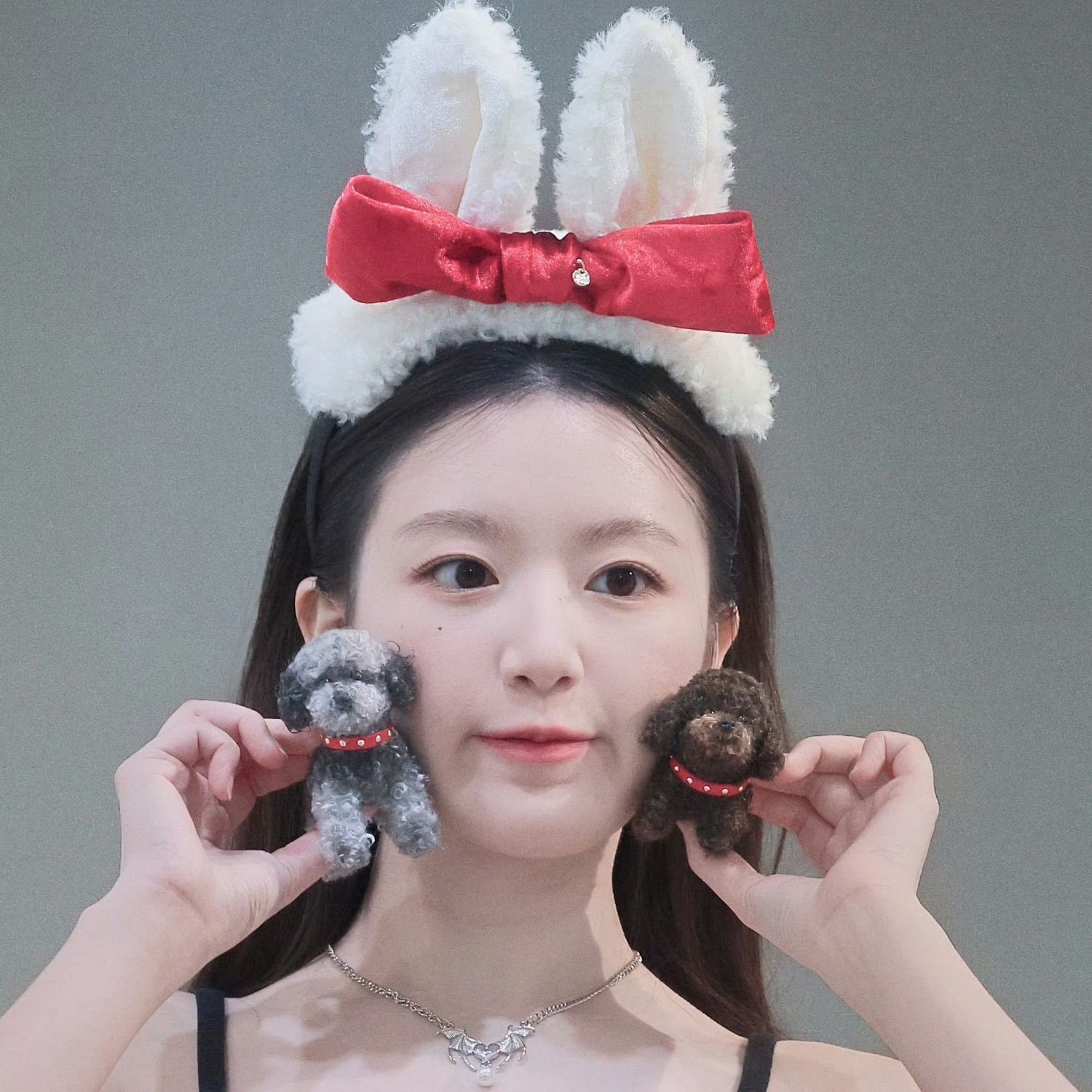 Latest photo of Shuhua (i-dle)