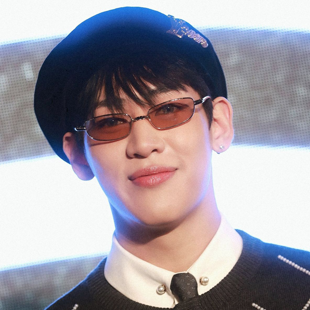 Foto terbaru Bambam (GOT7)