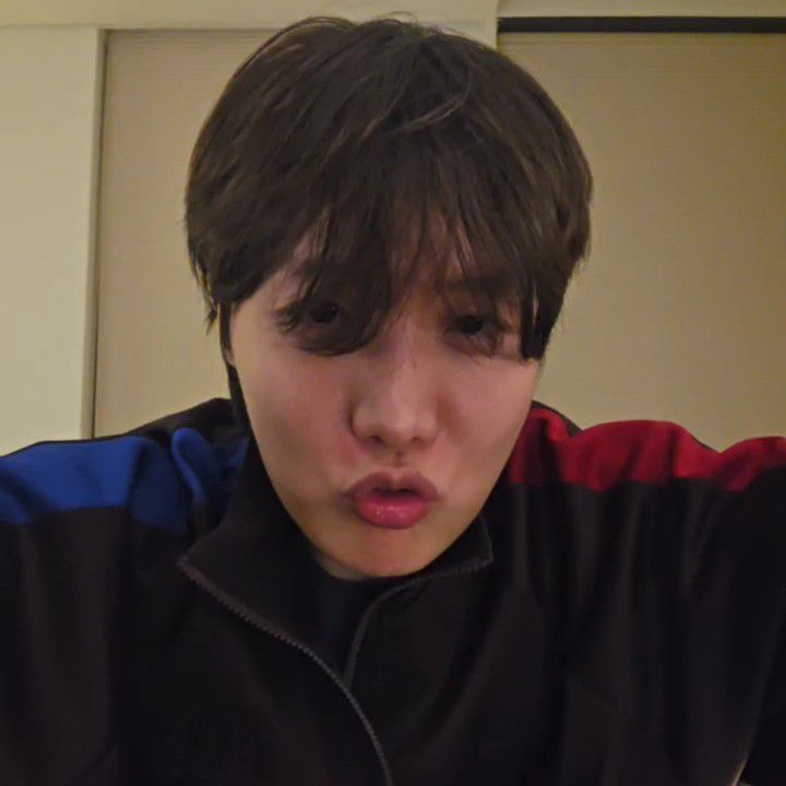 제이홉 (방탄소년단) 팬이 찍은 순간