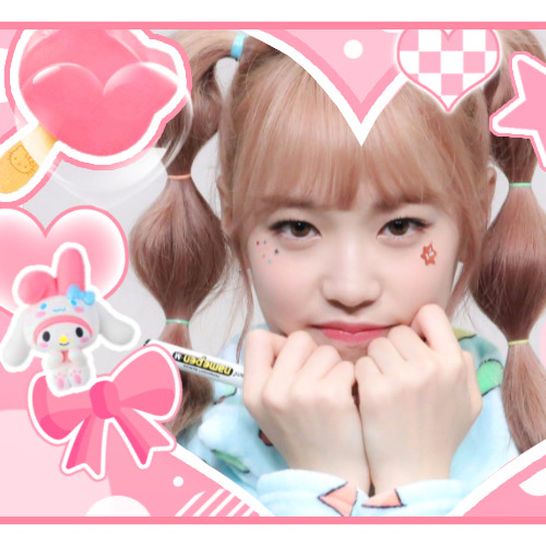 Recent activity shot of Rachel