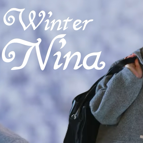 Latest photo of Nina (NiziU)