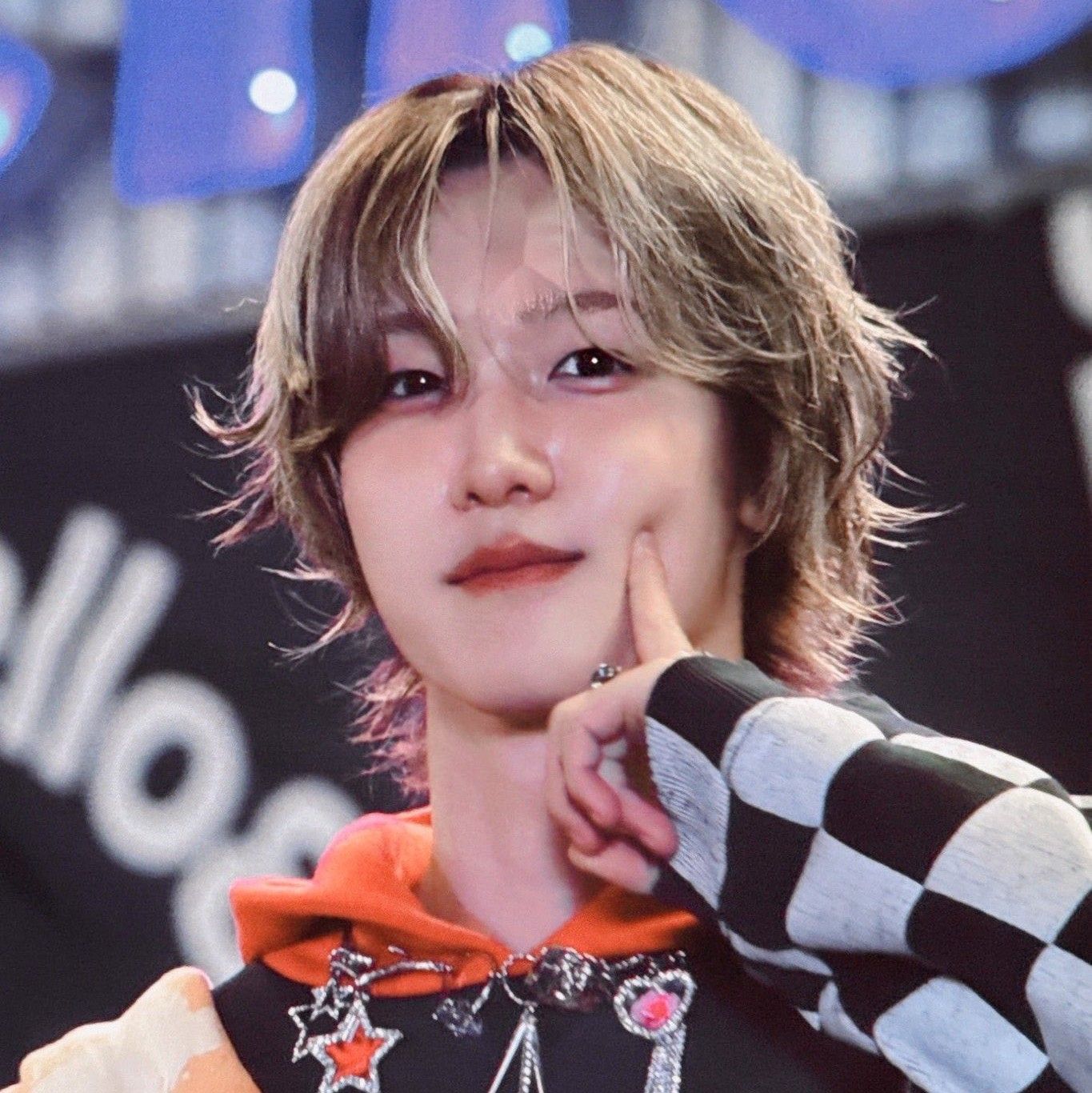 Latest photo of SOUL (P1Harmony)