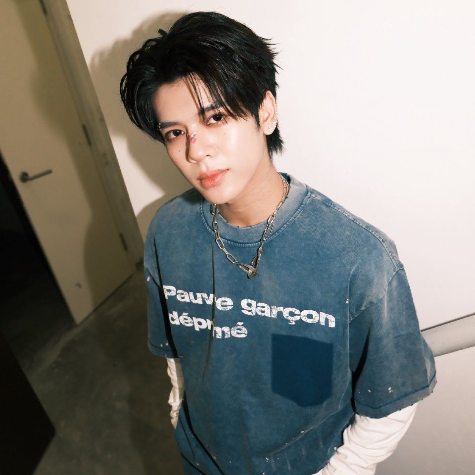 佑瀧 (NexT1DE)的最新照片