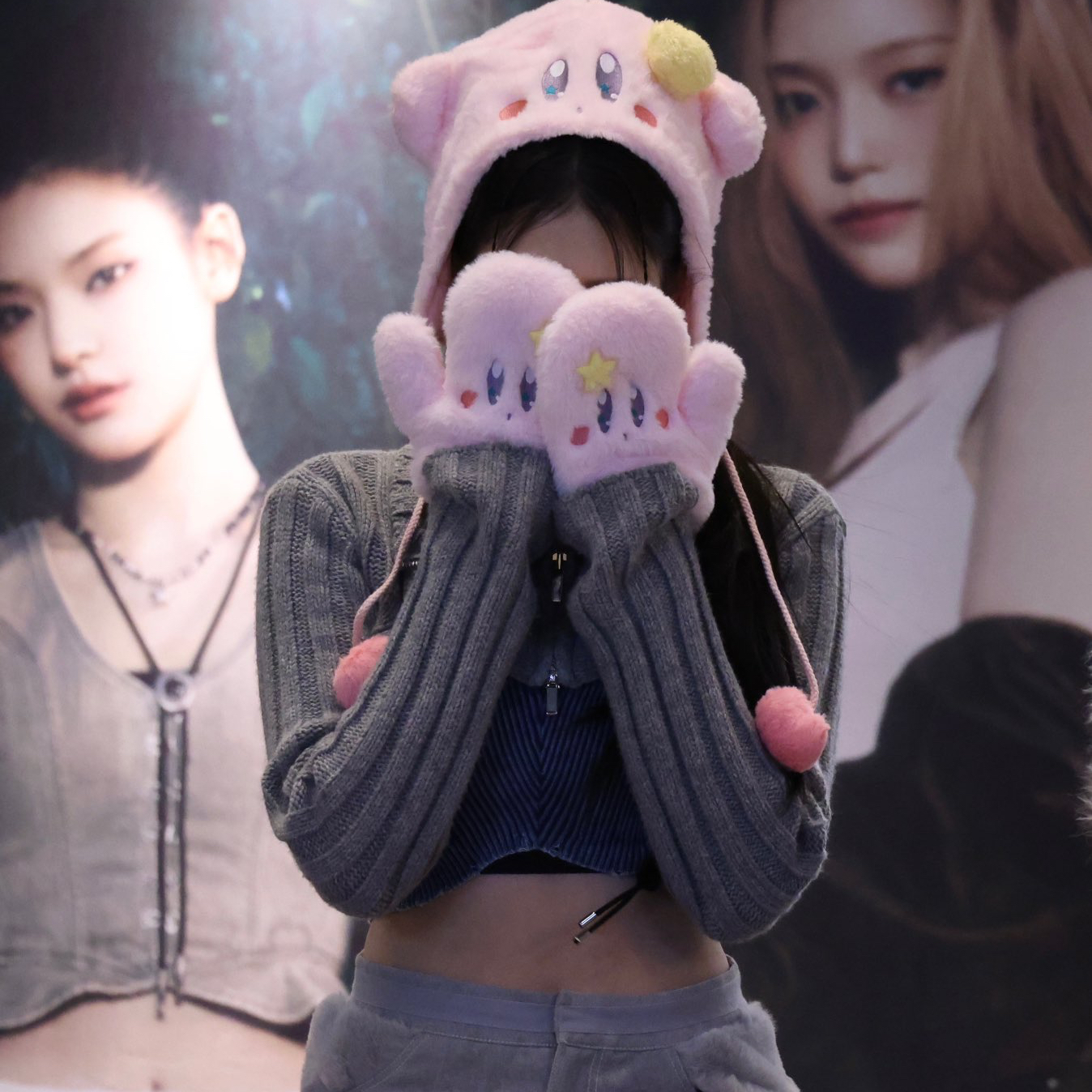 Latest photo of Yoon Jiyoon (izna)