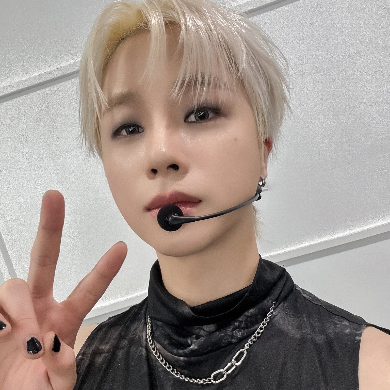 ジナン (iKON)の最近の活動写真