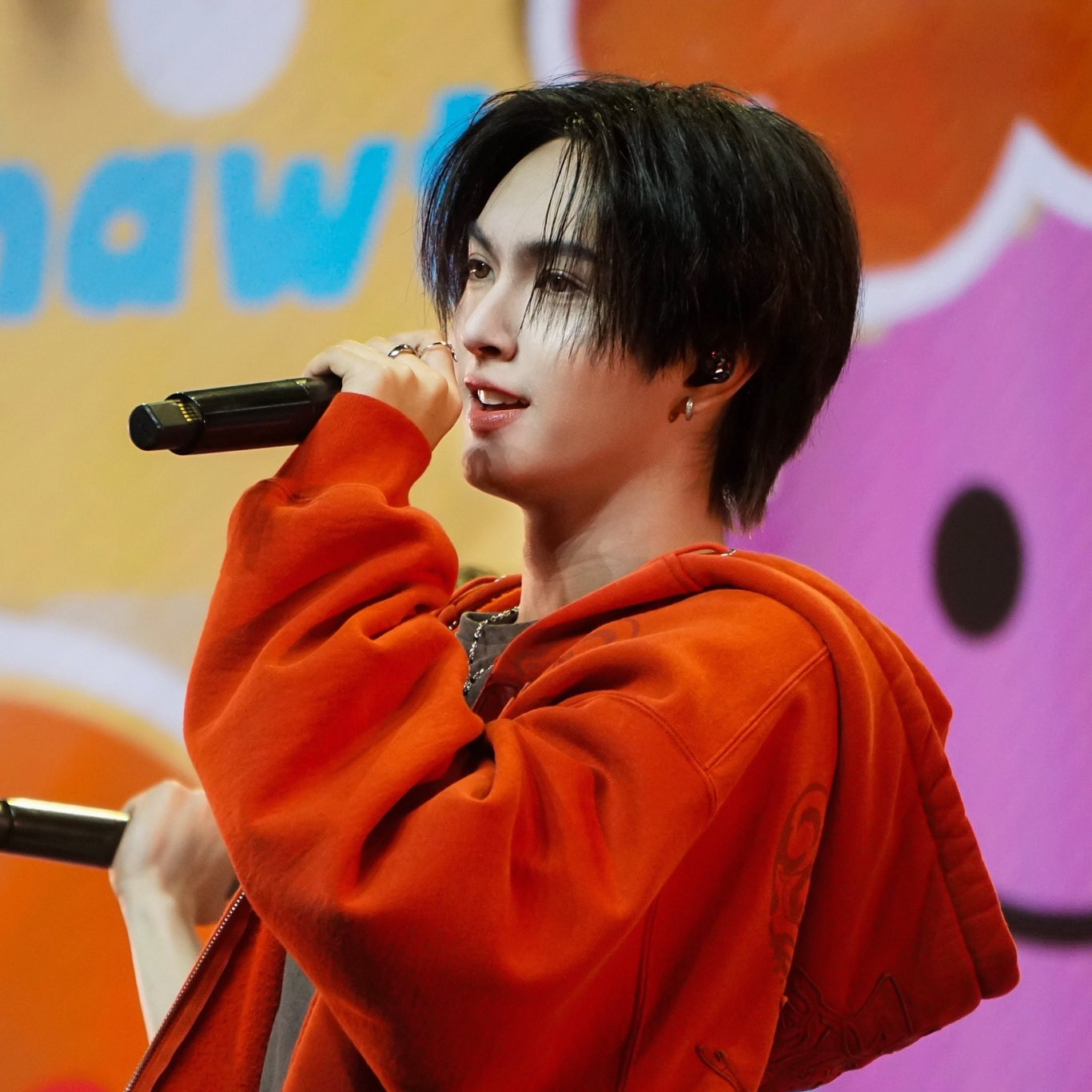 Latest photo of Copper (BUS)