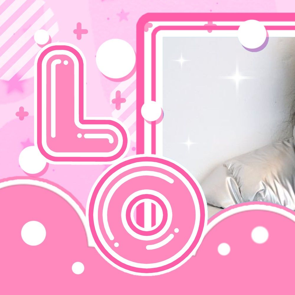 Behind-the-scenes cut of Kim Minju