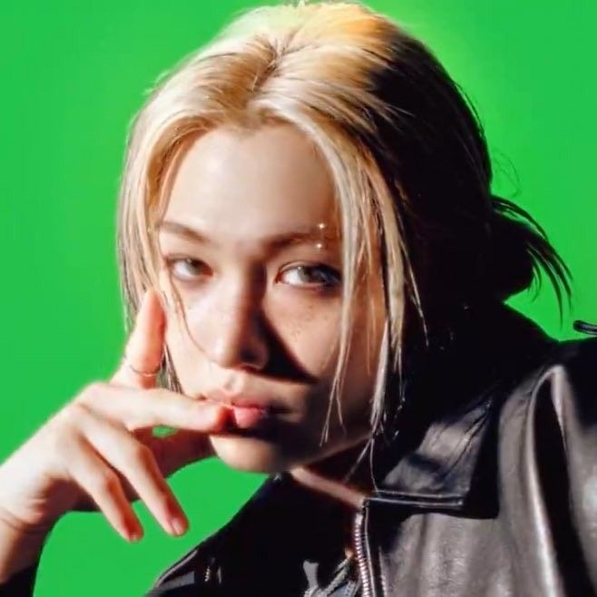 Felix (Stray Kids)的最新照片