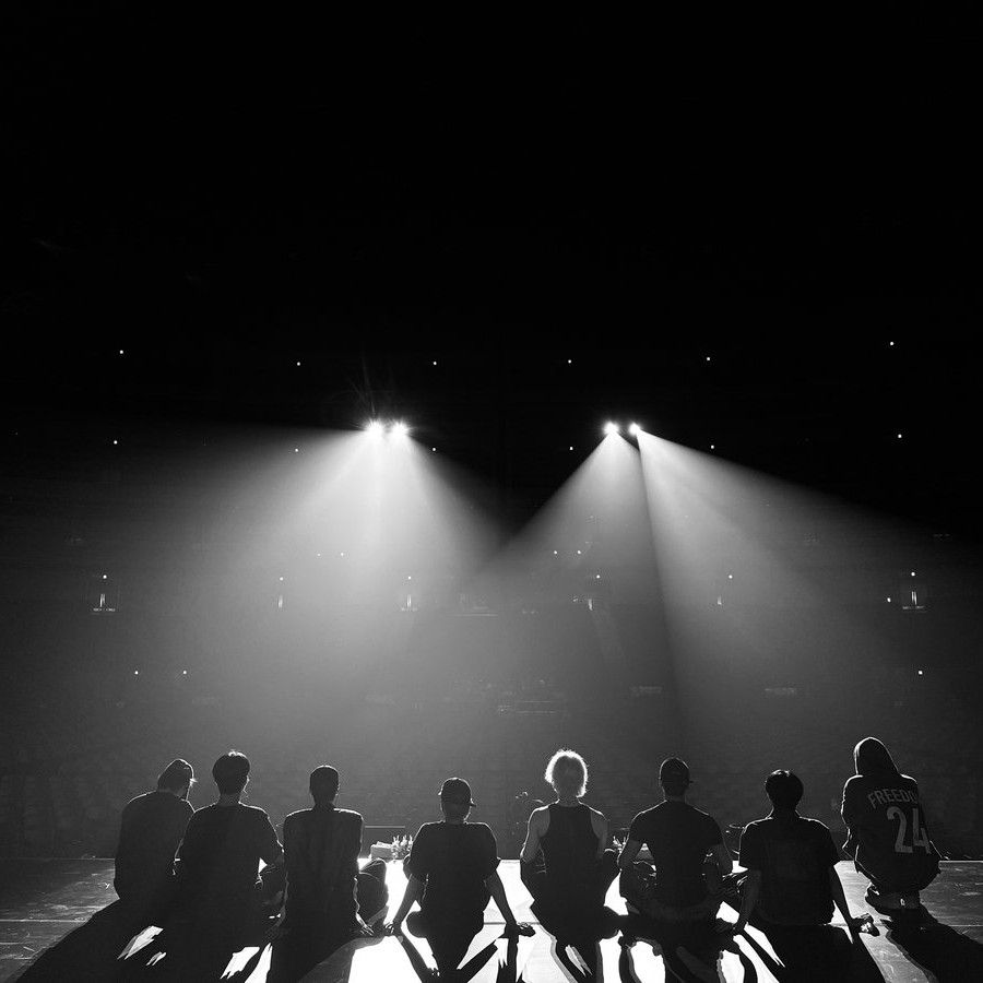 에이티즈의 최신 사진