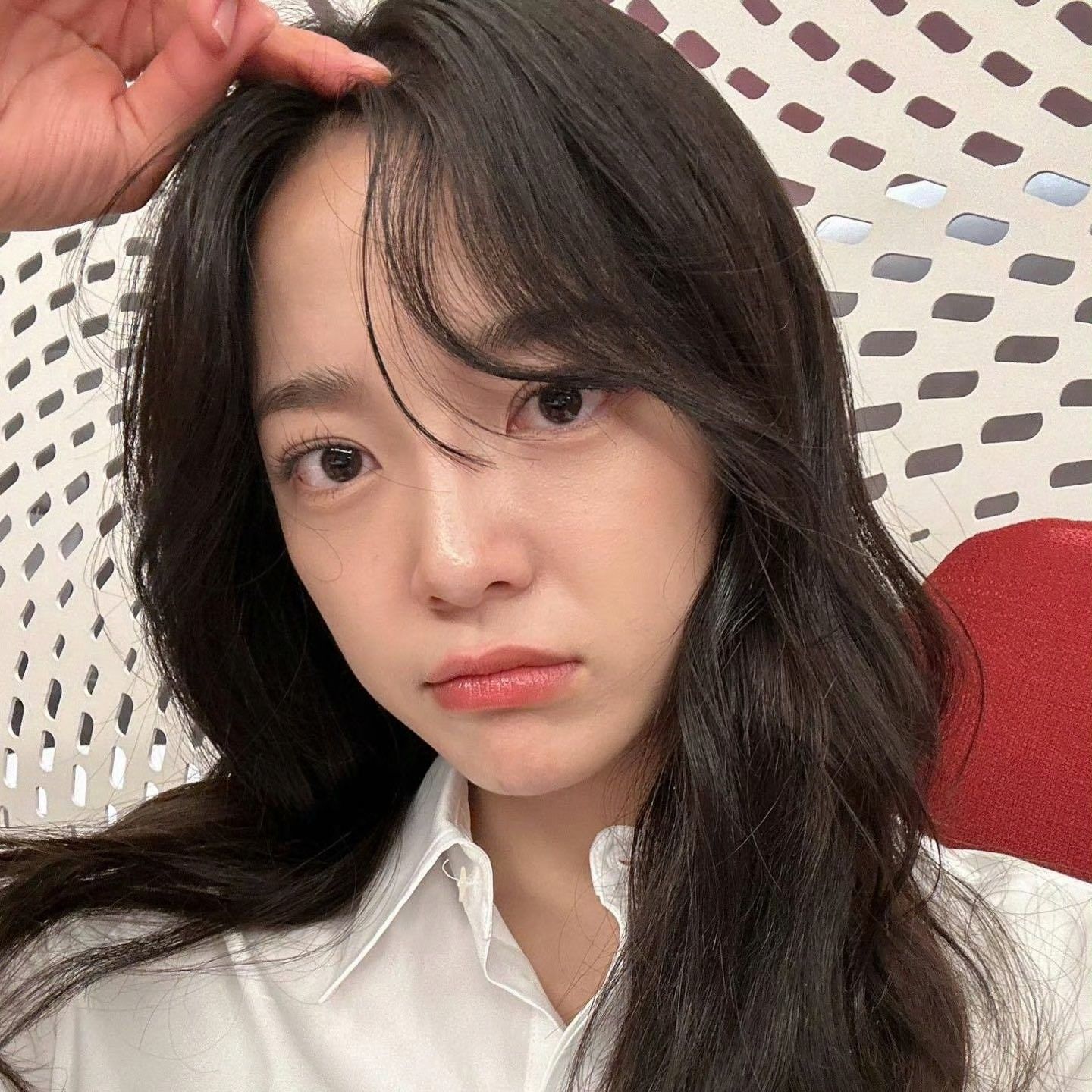 Latest photo of Sejeong