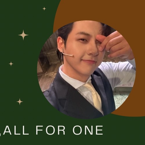 Latest photo of CNU (B1A4)