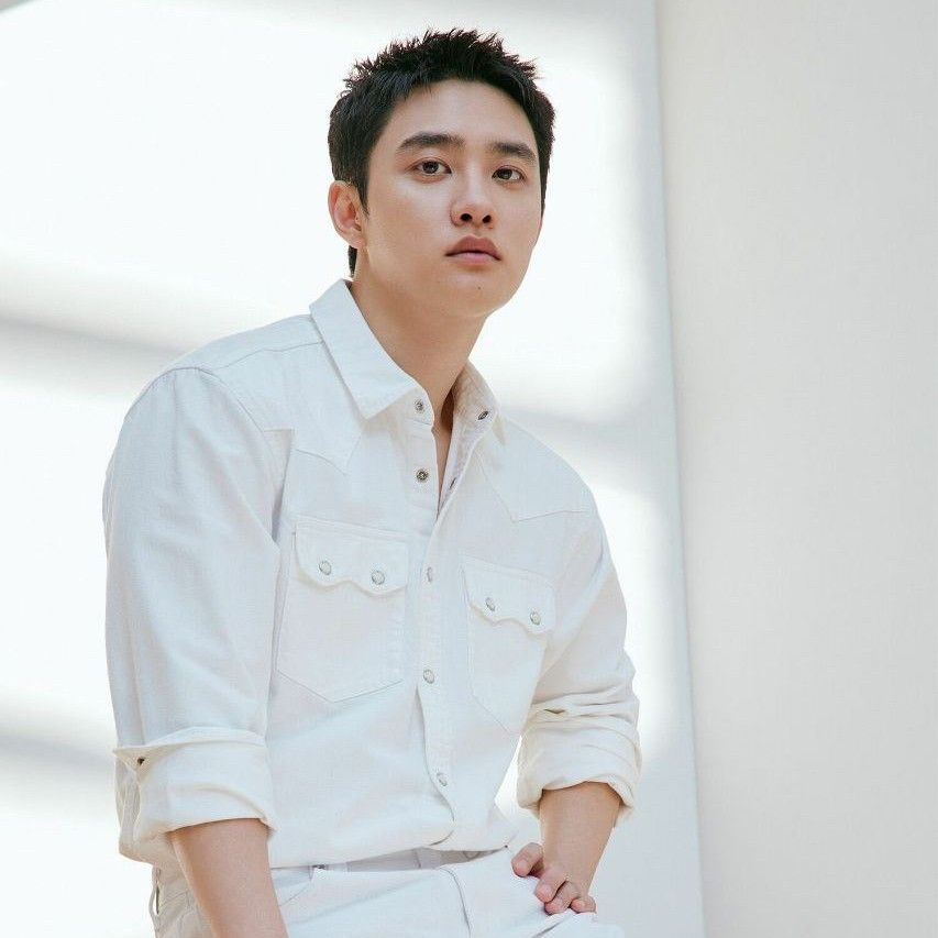 ディオ (EXO)の最新写真