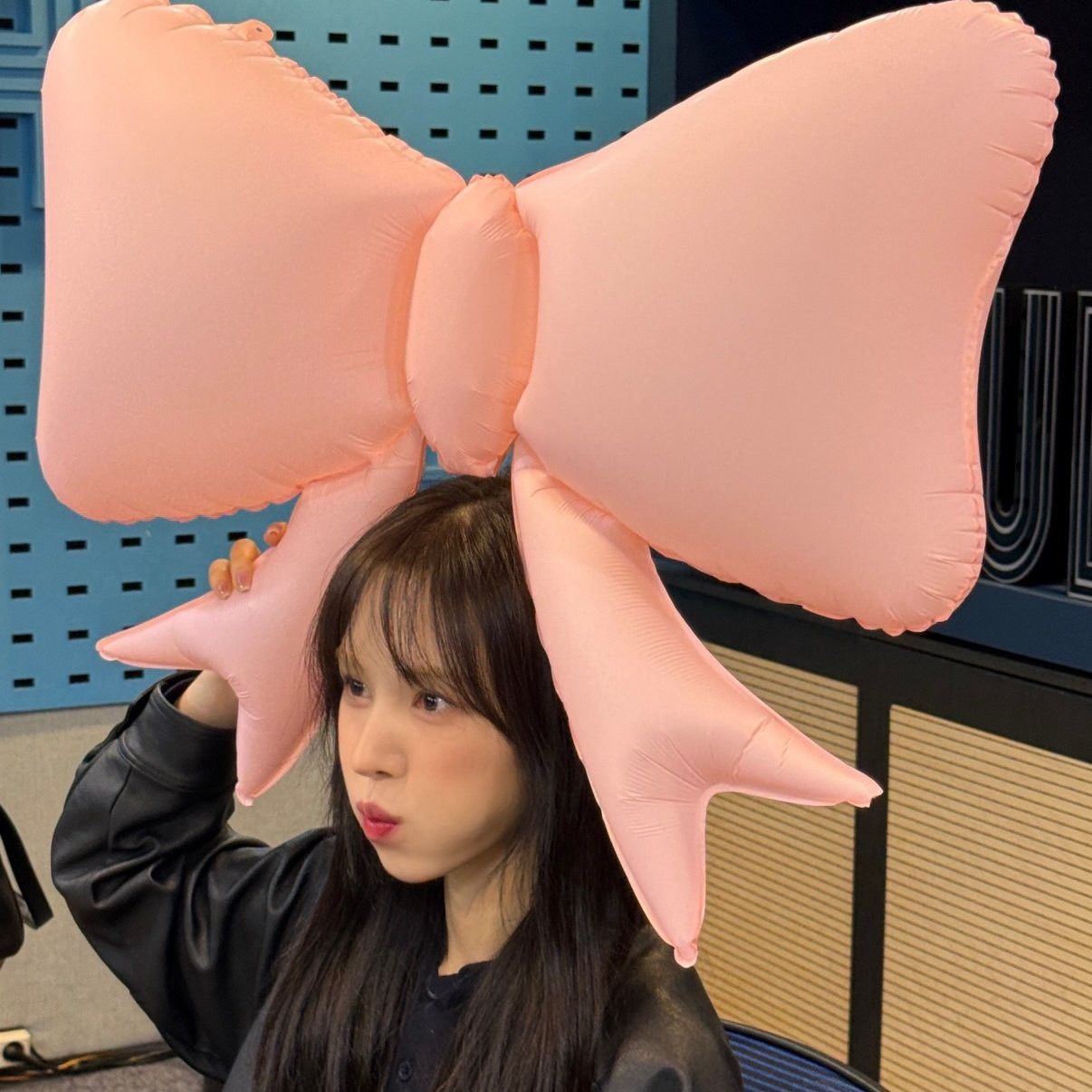 Latest photo of Wendy (Red Velvet)